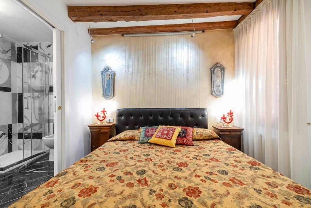 Ca' Mandorla 027042Loc09523 Leilighet Venezia Eksteriør bilde
